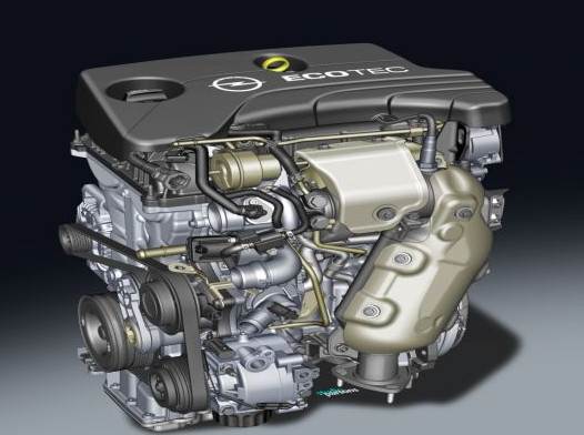 U Mađarskoj počela serijska proizvodnja najnovije porodice Opelovih motora